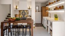 S1 E2: New Friends and a New Kitchen