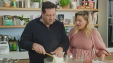 S12 E25: Everyday Gourmet with Justine Schofield