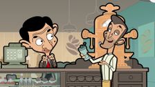 S3 E15: Coffee Bean