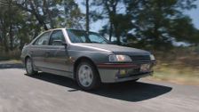 S1 E9: Peugeot 508