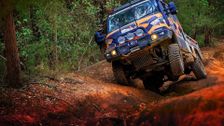 S9 E12: Life Off Road