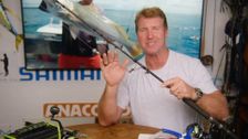 S3 E24: Step Outside with Paul Burt