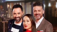 S3 E19: MasterChef Australia