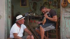 S5 E6: Crete - Rethymno