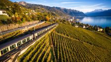 S2020 E2: On The Goldenpass Belle Epoque From Montreaux To The Bernese Oberland
