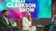 S7 E16: The Kelly Clarkson Show