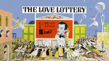 The Love Lottery