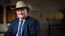S2026 E26: Unleashed - Barnaby Joyce