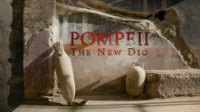 Pompeii: The New Dig
