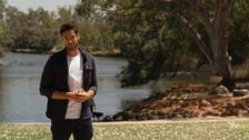 S9 E9: Greater Swan