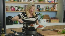S12 E86: Everyday Gourmet with Justine Schofield