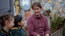 S1 E2: Youth Waste Warriors