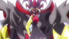 S1 E7: Flipping the Script! Belfyre vs Fafnir!