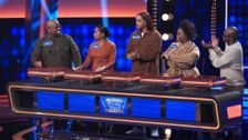 S6 E8: Joel McHale vs. Ben Feldman and Jesse Palmer vs. CeeLo Green