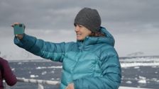 S2024 E14: The Arctic Chill - Russia/Norway