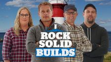Rock Solid Builds