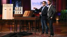 S5 E14: Shark Tank