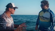 S4 E8: Step Outside with Paul Burt