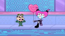 S1 E40: Opposites