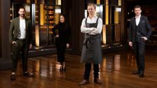 S12 E54: MasterChef Australia: Back to Win