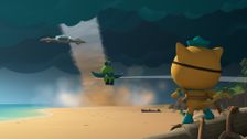 S1 E3: The Octonauts and the Wild Windstorms