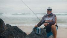S4 E13: Step Outside with Paul Burt