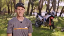 S2 E7: Aussie Adventure Bike Show