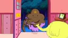 S6 E50: Be Sweet