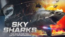 Sky Sharks