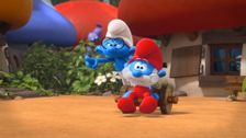 S1 E20: Smurfboards; Monkey See, Monkey Do