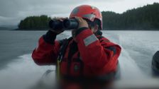 S2 E12: Lost at Sea