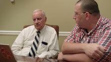 S1 E1: Wife Killer or Self-Defense?