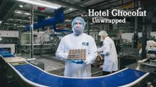 Hotel Chocolat Unwrapped