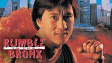 Rumble in the Bronx