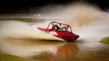 V8 Superboats