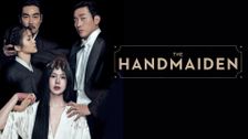 The Handmaiden