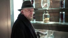 S3 E10: The Fall