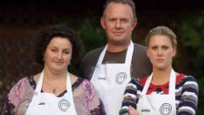 S1 E67: MasterChef Australia