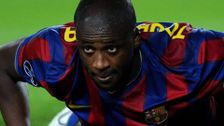 S5 E19: Yaya Touré