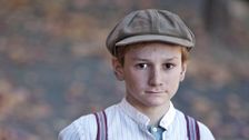 S1 E10: 1918 Bertie