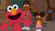 S1 E4: Nighttime on Sesame Street