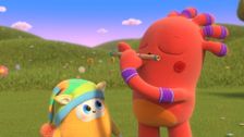S1 E10: Flute