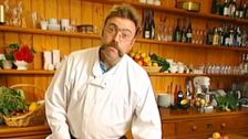 S3 E6: Gourmet Salt