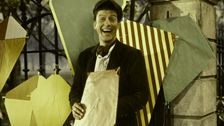 Starring Dick Van Dyke