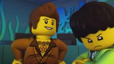 S3 E4: The Curse of the Golden Master