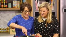 S9 E5: Everyday Gourmet with Justine Schofield