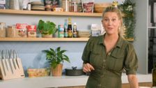 S13 E17: Everyday Gourmet with Justine Schofield
