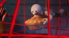 S1 E2: Pie Spy