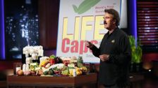 S5 E15: Shark Tank