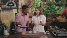 S7 E56: My Market Kitchen